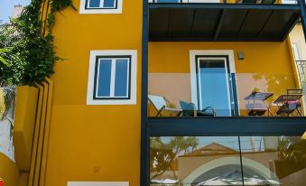 54 Santa Catarina Apartments