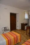 B&B la Casa Rossa