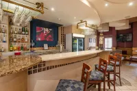 Protea Hotel Walvis Bay Pelican Bay - bar