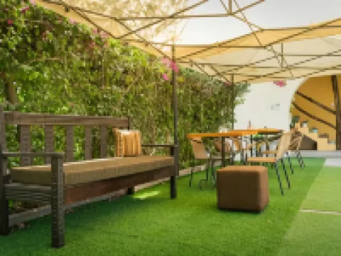 Serenity Hotel & Lodge Hotéis em Ica