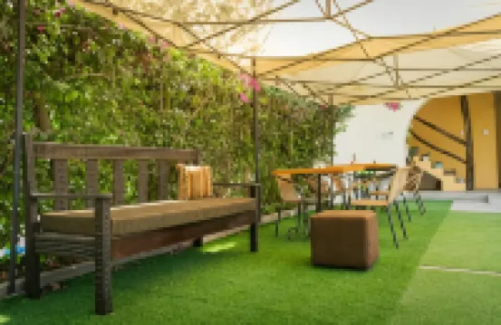 Serenity Hotel & Lodge Hotels in 