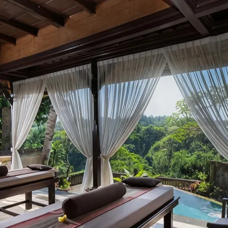 Pita Maha Resort & Spa