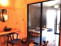 Oyado Sansui Hotels in Shimoina