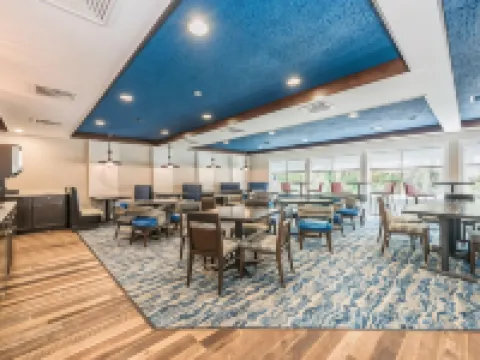 羅克波特套房酒店 羅克波特酒店