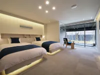 Yuuyu No Sato Yusa Hotel berhampiran Stesen Zaō