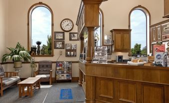 Travelodge by Wyndham Pioneer Villa