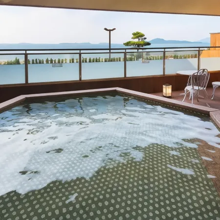 Resort Hotel Mihagi
