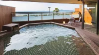 Resort Hotel Mihagi - Thermen