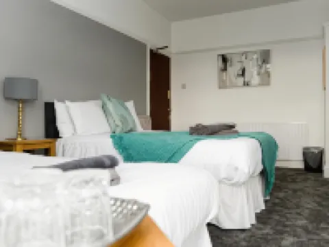 The Lakeside Hotels in Redcar