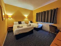 Carlton Park Hotel Hotels in Rotherham