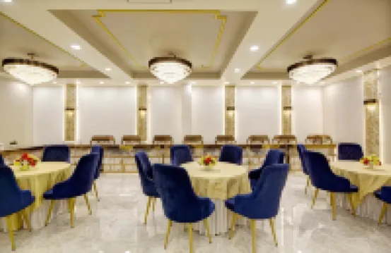 Treebo Southwest Inn, Dwarka Hotels in South West Delhi