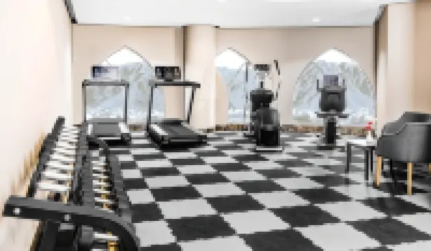 M Hotel Al Dana Makkah by Millennium