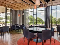 Quality Hotel Expo Hotels near Bygdoy
