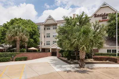 Residence Inn Austin Parmer/Tech Ridge Hotel di Austin