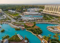 Ethno Belek Hotels in Belek