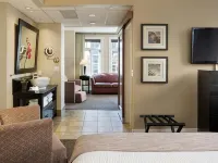 The Sofia Hotel San Diego Hotels near Marina District