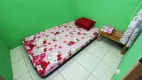 Penginapan Prima Syariah Murah Dekat Malioboro | Ready Kamar Backpacker Sekitar Stasiun Tugu Jogja