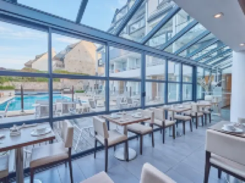 舒馳勒酒店 卡納克酒店