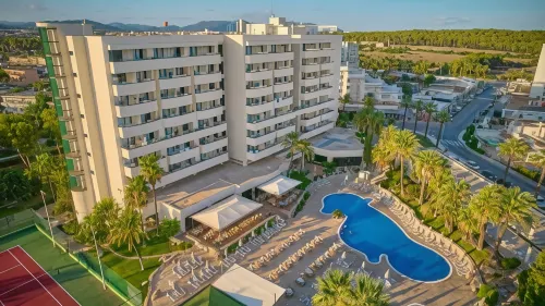 Welikehotel Marfil Playa