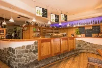 Hotel Molltalerhof - bar