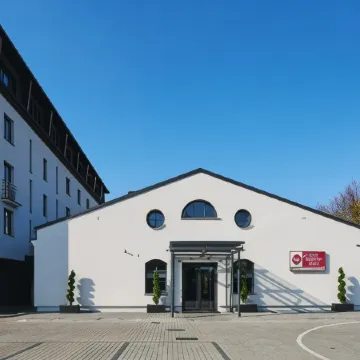 Best Western Plus Hotel Rzeszow City Center