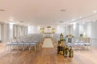 Shearwater Hotel & Spa Hotel a Monksland