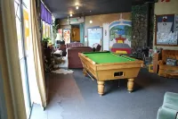Atlantis Backpackers - Pet Friendly