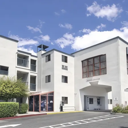 America's Best Value Inn of Novato