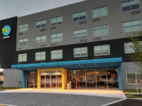 Tru by Hilton Georgetown Hotels in Sussex County