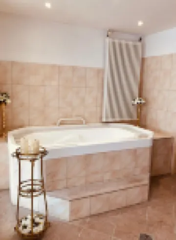 Vier Jahreszeiten Bensersiel