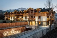 Aparthotel Giewont Hotels in 
