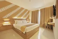 Sagan Hotel