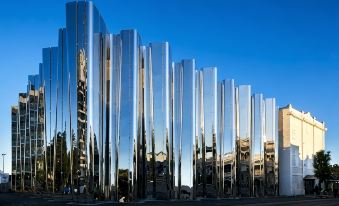 Distinction New Plymouth Hotel & Conference Centre