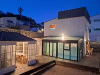 Kyeongju Withbebe Dockchae Kids Poolvilla - Villas