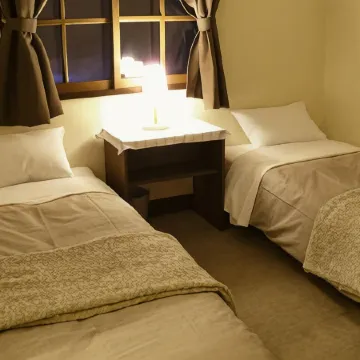 Country Inn Mori No Gorilla
