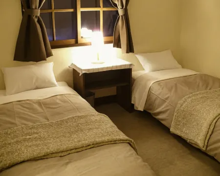 Country Inn Mori No Gorilla Hotels in Kitashiobara