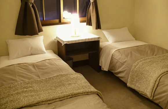 莫里諾格里拉鄉村旅館