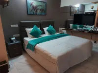 Dhimyaath Stay Các khách sạn ở Vadoo