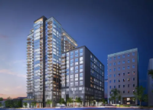 Canopy by Hilton Atlanta Midtown