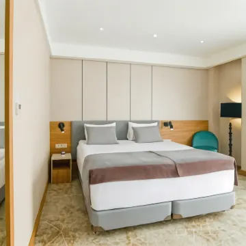 Dobrograd Grand Hotel di 