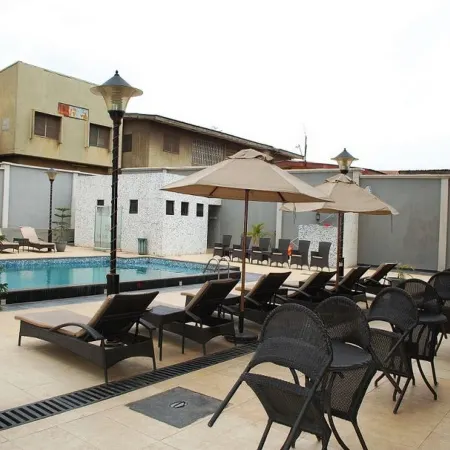 Owu Crown Hotels