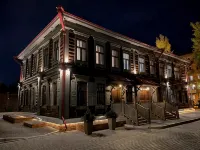 Dom-Otel Solomin Hotel