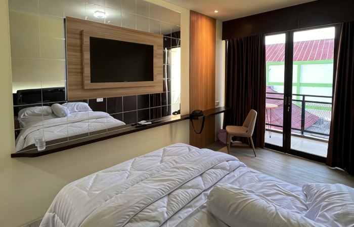 Hotel Sunan Drajat