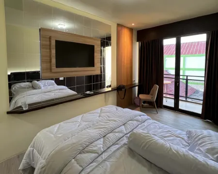 Hotel Sunan Drajat Hotel di Paciran