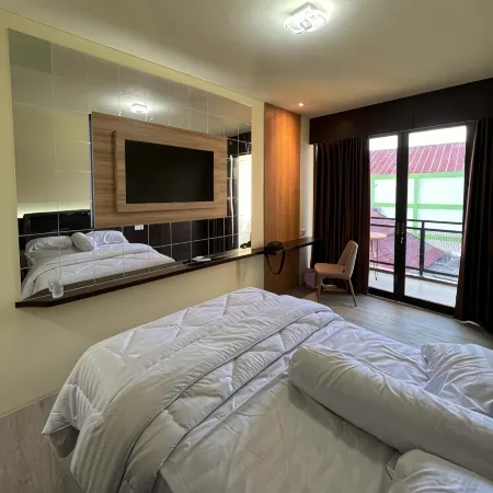 Hotel Sunan Drajat Отели в г. Lamongan Regency