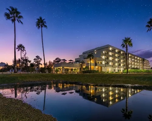 Palazzo Lakeside Hotel Hotels in Osceola County