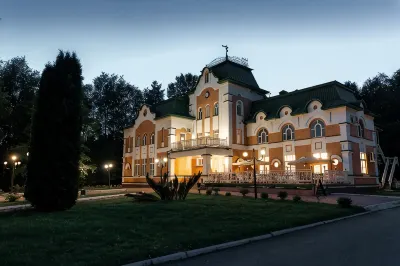 Poles'e Boutique-Hotel Hotels in 