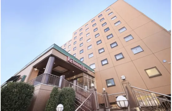 里士滿酒店東京武藏野