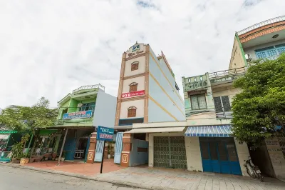 OYO 638 Thien Nam Hotel Hotels in Da Nang