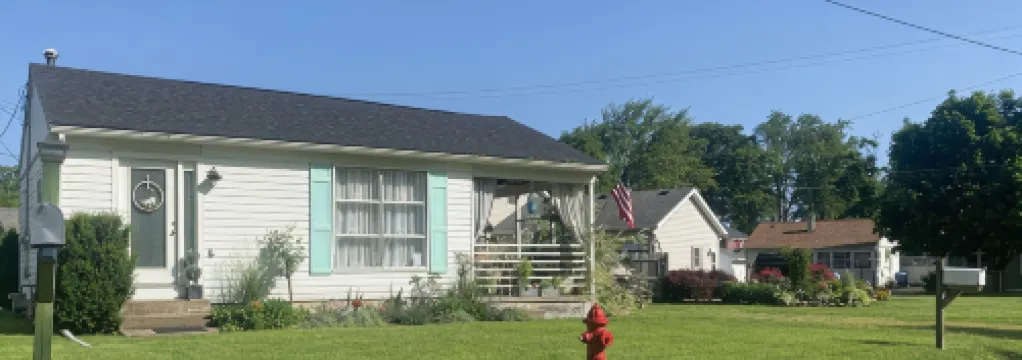 Cedar Point, Sports Force, Kalahari Near Cottage. Boat Parking ez Walk to Beach!